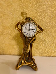 Beautiful Art Deco Style Clock