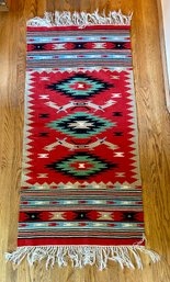 Southwest Handwoven Rug