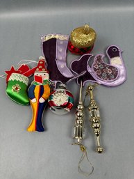 Xmas Ornaments