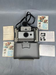Polaroid Land Camera Automatic 103.