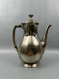 Gerhardi And Co Coffee Pot