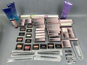 Lot Of Mary Kay Cosmetics.