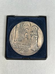 Polish Christian Medal