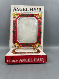 2 Boxes Of Angel Hair