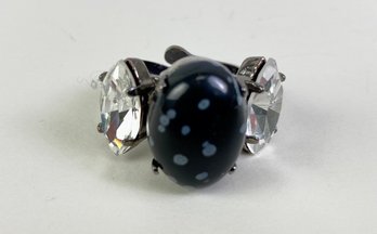 Costume Jewelry Ring