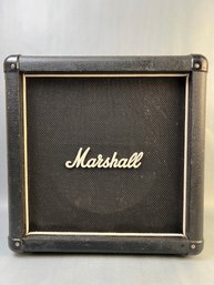 Marshall Extension Speaker.