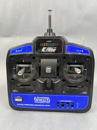 Eflite Model E8 Remote Control Module.