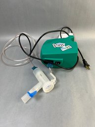 Vios Nebulizer.