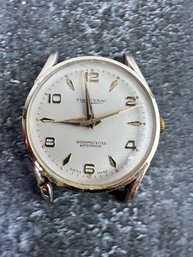 Frontenac Swiss Watch