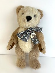 Vintage House Of Nibet Teddy Bear