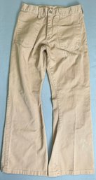 Vintage Ranchcraft Jcpenny Flare Pants