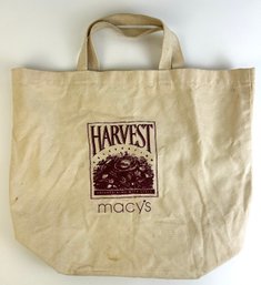 Vintage Harvest Entertaining With Style Macys Bag
