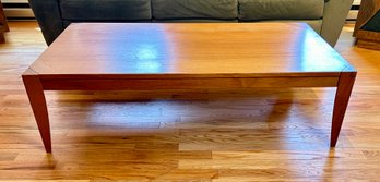 VSM 529 Made In Denmark Coffee Table