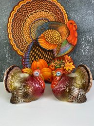 Thanksgiving Decor