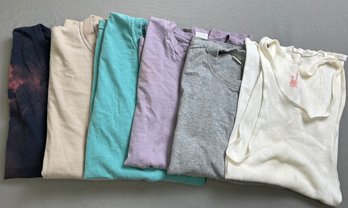 Vintage Distressed Shirts Lot