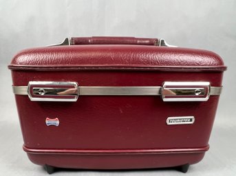 American Tourister Tourister Travel Bag With Mirror.