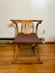 Thonet Small Folding Bent Wood Chair (#2)