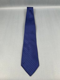 Vintage Made In Italy Ferrari Tie Silk