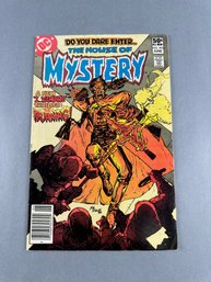 The House Of Mystery - # 293 - June 1981