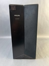 Philips AV Subwoofer SW3555E.