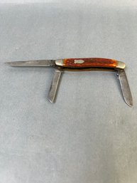 Vintage Walden 895 Pocket Knife.