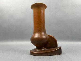 Roseville Rozane Bud Vase