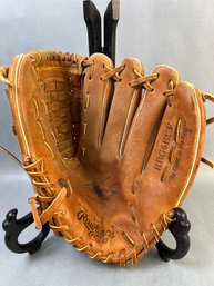 Vintage Rawlings Ken Griffey Jr Fielders Glove RBG 6BCF.