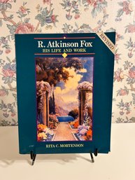 R. Atkinson Fox - His Life And Work