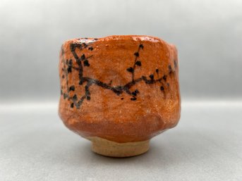 Studio Pottery Cup