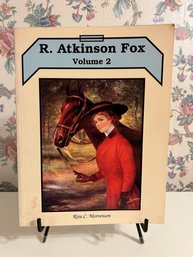 R. Atkinson Fox Vol. 2 - Rita Morrison