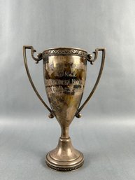 Dodge Inc Trophy