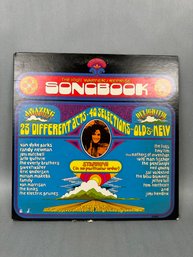 1969 Warner Reprise Songbook