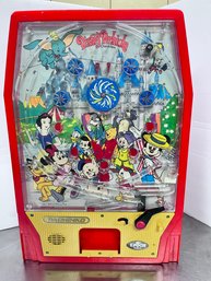 Epoch Walt Disney Pachinko Machine.
