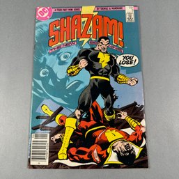 Shazam: The New Beginning - June 87- #3