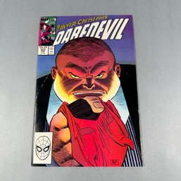 Merry Christmas Daredevil - April 88 - #253