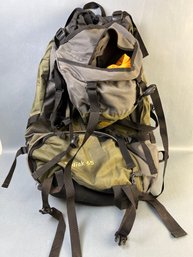 Kodiak 65 Backpack.