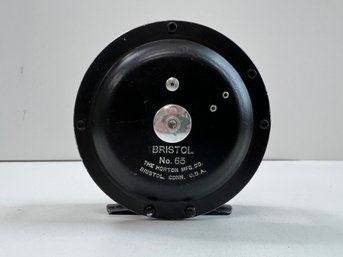 Bristol No. 65 Fly Reel