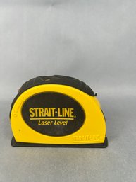 Straight Line Laser Level.