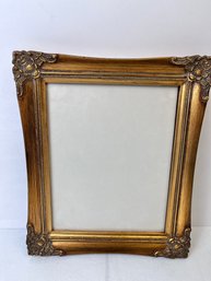 10x12 Gilded Frame. *Local Pickup Only*