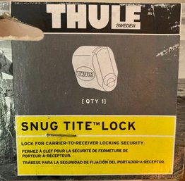 Thule Snug Tite Lock