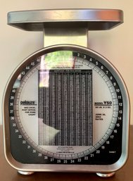 Pelouze Scale