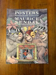 Posters By Maurice Sendak