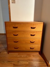 4 Drawer Dresser Denmark