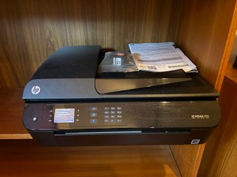 HP Office Jet 4635 All In One Series