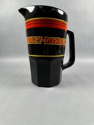 Very Large Harley Davidson Mug