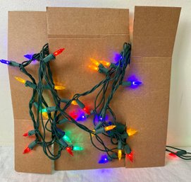 1 String Of Small Lights