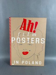 Ah! Film Posters In Poland Reference Book