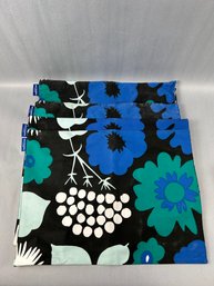 Marimekko For Target Set Of Four Place Mats