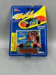 NASCAR Champs : Jeff Gordon  1995 - Premier Edition