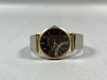 Seiko Quartz Watch